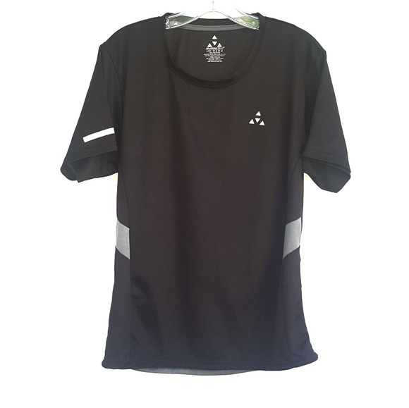 Fitness Activewear Shirt - Picture 2 of 4